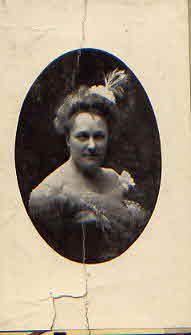 lulu sherbondy diary photo